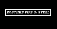 Zoschke Pipe and Steel Logo