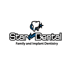 Company Logo For Star Plus Dental - Family Dental Care -Dr. '