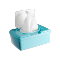 Wet Tissues and Wipes Market