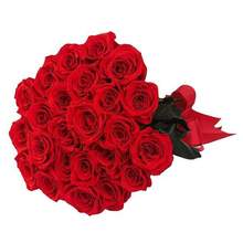 Recently Launched Eternal Roses&reg; Bouquet'