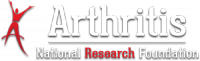 Arthritis National Research Foundation Logo