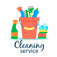 Vacation Home Cleaning Lake Arrowhead CA Logo