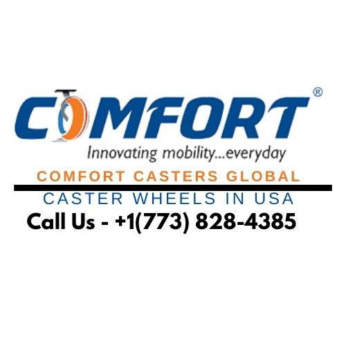 Company Logo For Comfort Casters Global'