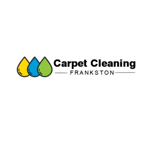 Company Logo For Carpet Cleaning  Frankston'