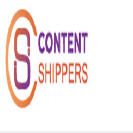 Content Shippers Logo