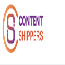 Company Logo For Content Shippers'