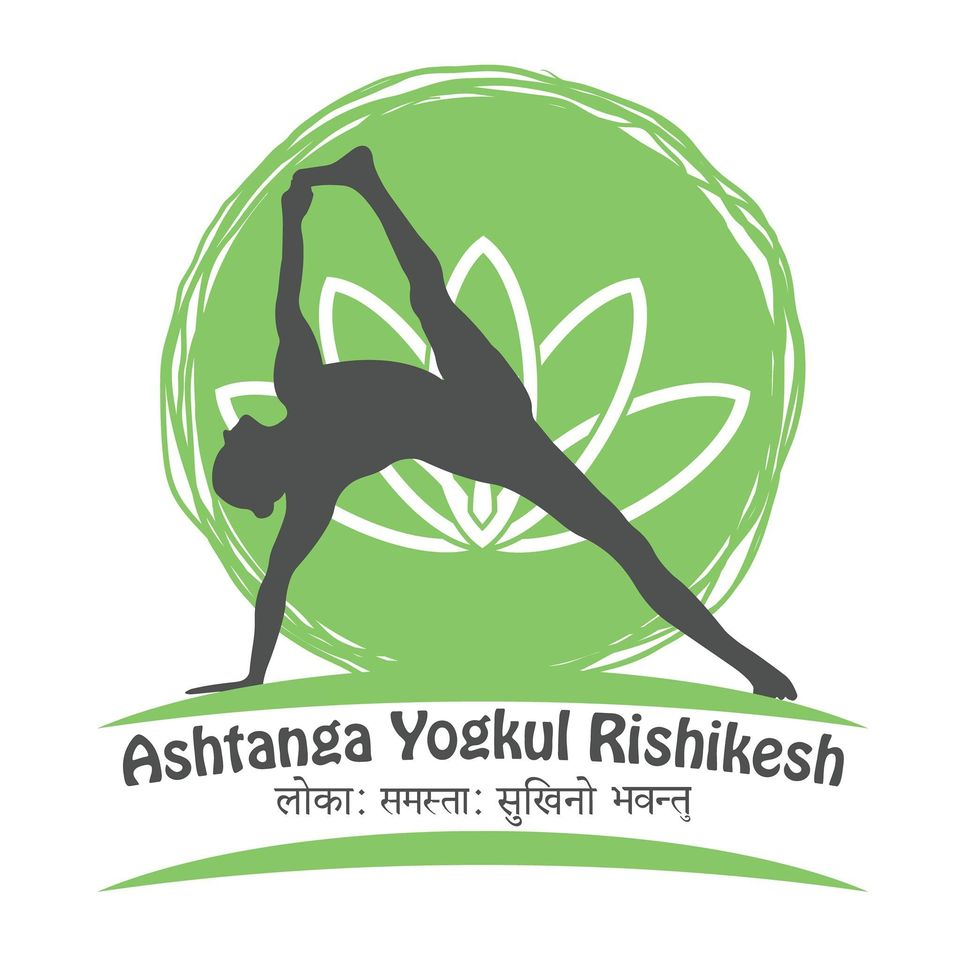 Company Logo For Ashtanga yogkul rishikesh'