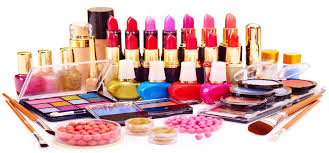 Cosmetics Market