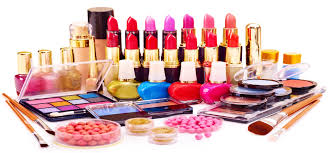 Cosmetics Market'