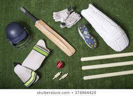Cricket Equipment Market'