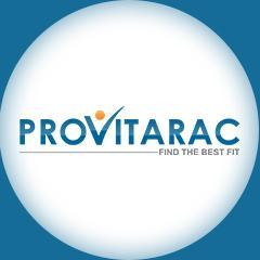 Company Logo For Provitrac, Inc.'