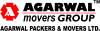 Agarwal Packers and Movers'