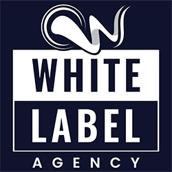 Company Logo For White Label Agency'