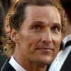 Matthew McConaughey'