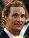 Matthew McConaughey'