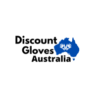 Discount Gloves Australia Logo