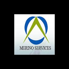 Company Logo For Merino Services Limited'