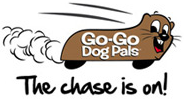 Go-Go Dog Pals'