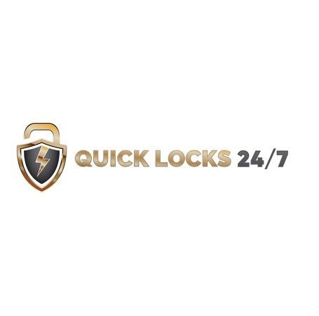 Company Logo For Quicklocks 247'