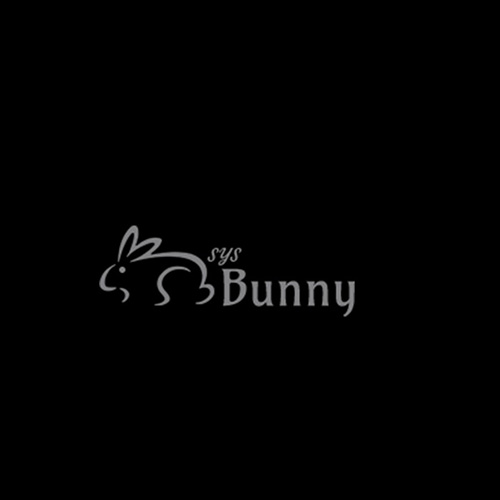 Company Logo For SYSBUNNY'