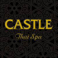 Castle Thai Spa Logo