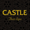 Company Logo For Castle Thai Spa'