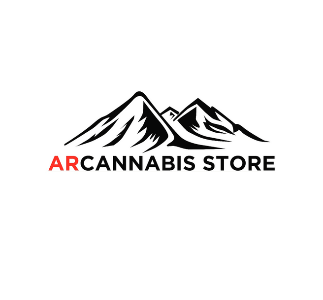 Company Logo For ARCannabis Store'