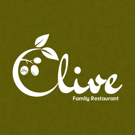 Company Logo For OliveFamilyRestaurant'