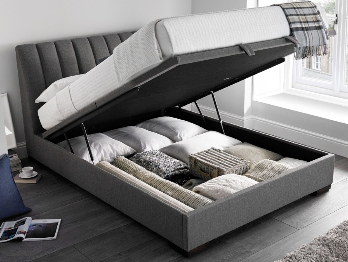 Storage Beds