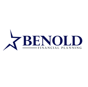 Company Logo For Benold Financial Planning'