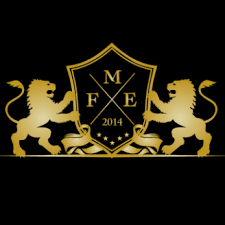 Forbes Music Entertainment Logo
