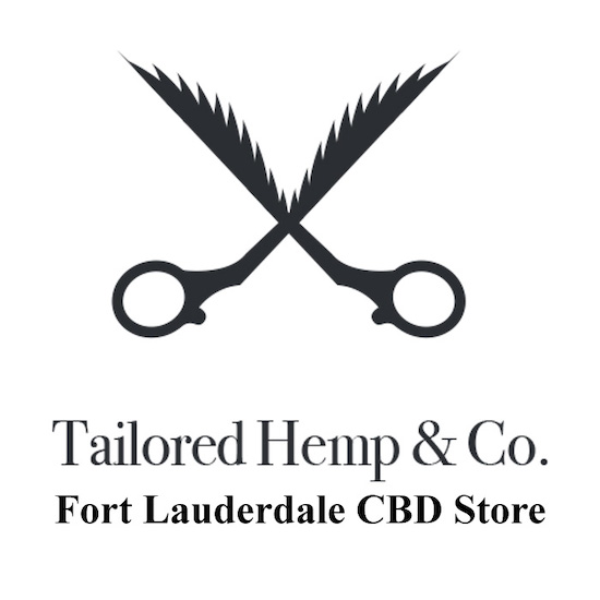 Company Logo For Tailored Hemp And Co. | Fort Lauderdale CBD'