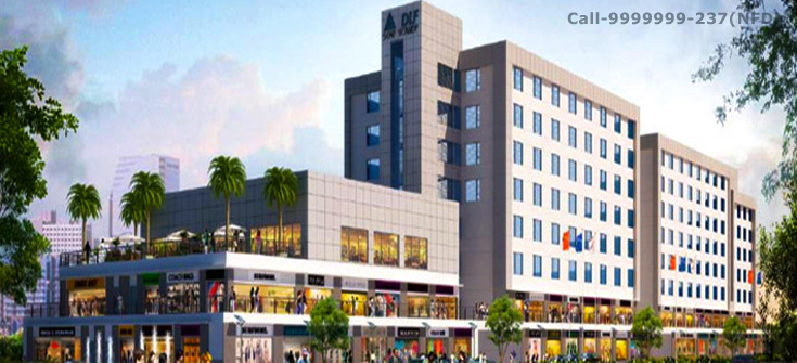 DLF New Residential Projects in Gurgaon'