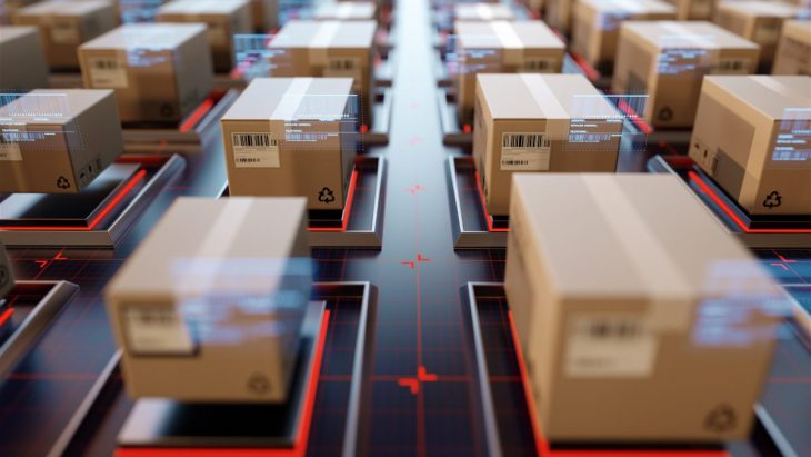 Smart Packaging Market