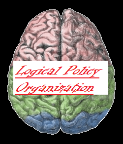 Company Logo For Logical Policy Organization'