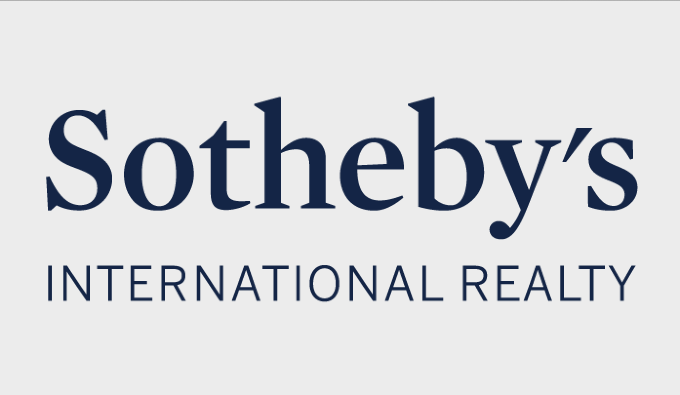 Sotheby’s International Realty Logo