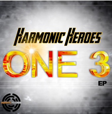Harmonic Heroes'