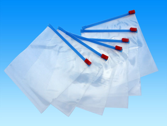 Zip Lock Bags'