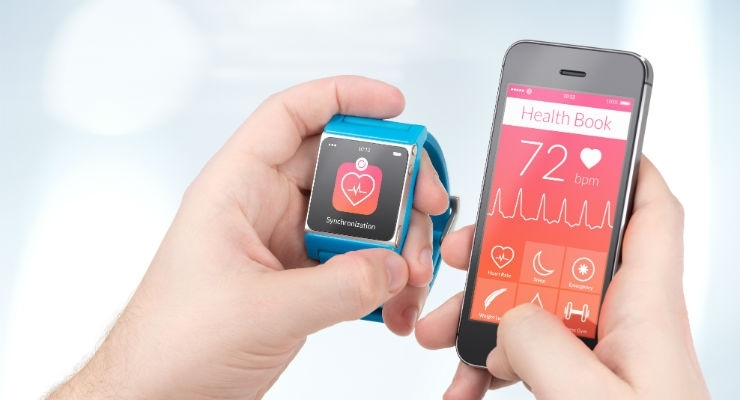 Mobile Health (MHealth) Technologies Market'