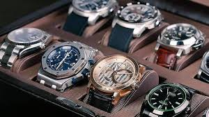 Premium Watch Market to Witness Huge Growth by 2025 : Rolex,'