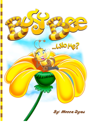 Busy Bee...Who Me?