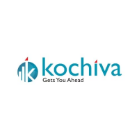 Kochiva | Gets You Ahead Logo