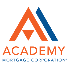 Company Logo For Academy Mortgage Bear River Valley'