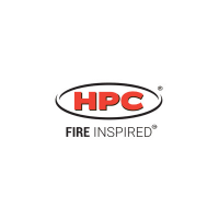 HPC Fire Inspired Logo