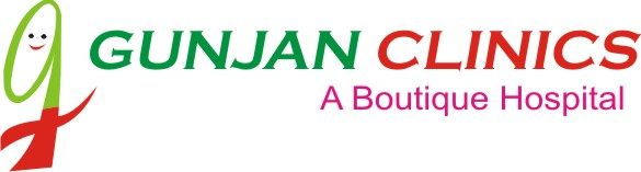 GUNJAN CLINICS