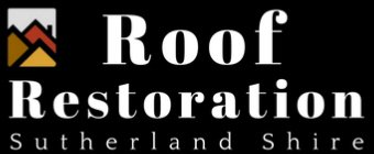 Company Logo For Roof Restoration Sutherland Shire'