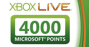 Free Microsoft Points guide'