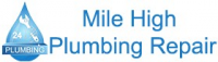 Mile High Plumbing Repair - Water Heater Company Thornton CO Logo