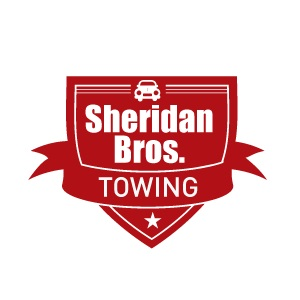 Sheridan Bros Towing Logo