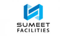 SUMEET FACILITIES Logo